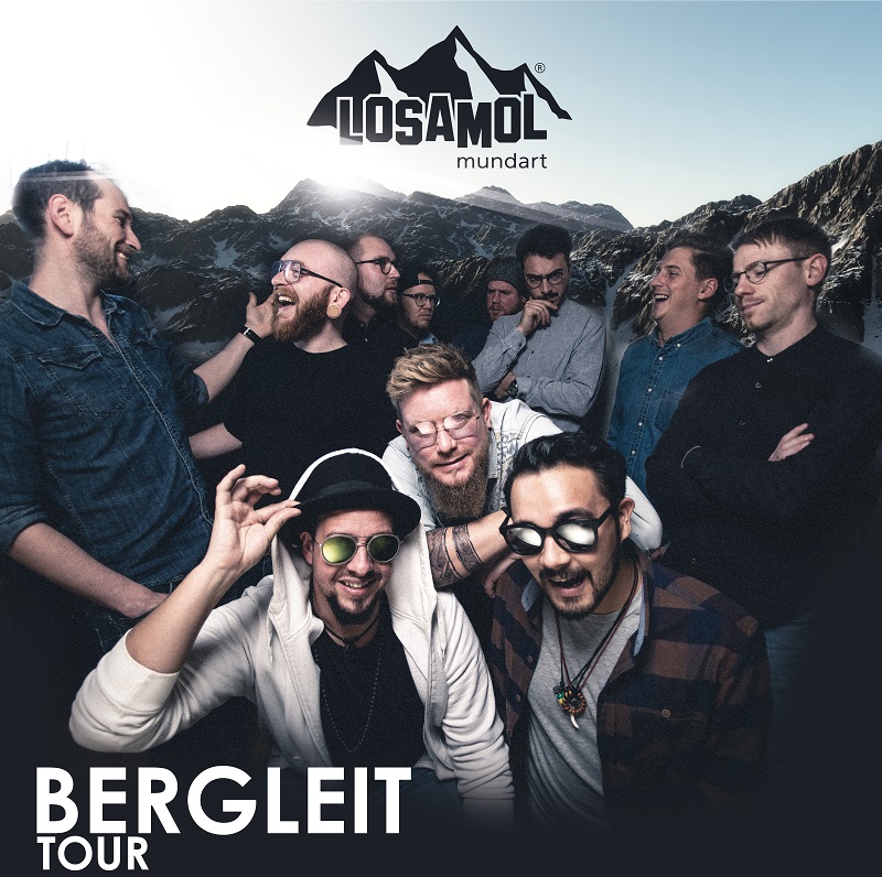 Losamol BergLeit Tour web